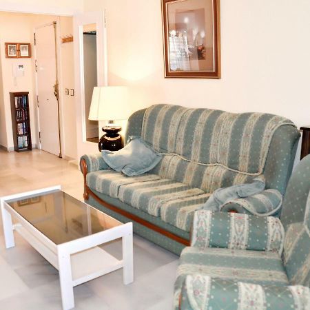 Apartment Carihuela Playa-1 By Interhome Torremolinos Extérieur photo