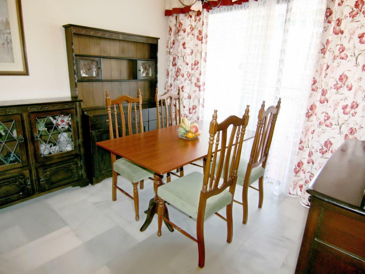 Apartment Carihuela Playa-1 By Interhome Torremolinos Extérieur photo