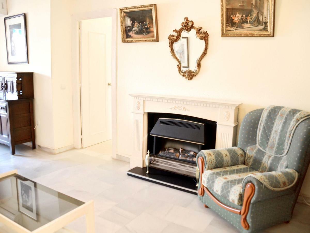 Apartment Carihuela Playa-1 By Interhome Torremolinos Extérieur photo