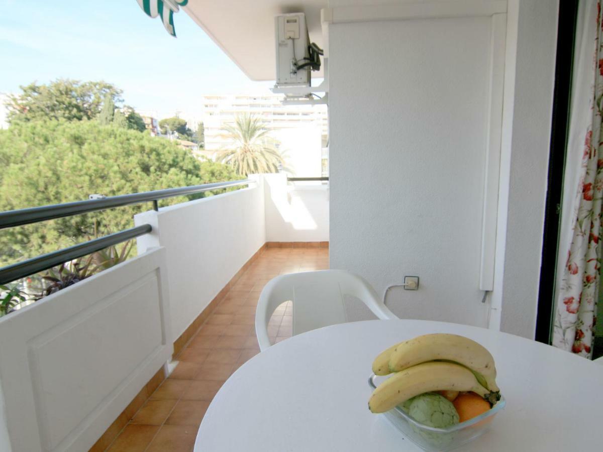Apartment Carihuela Playa-1 By Interhome Torremolinos Extérieur photo