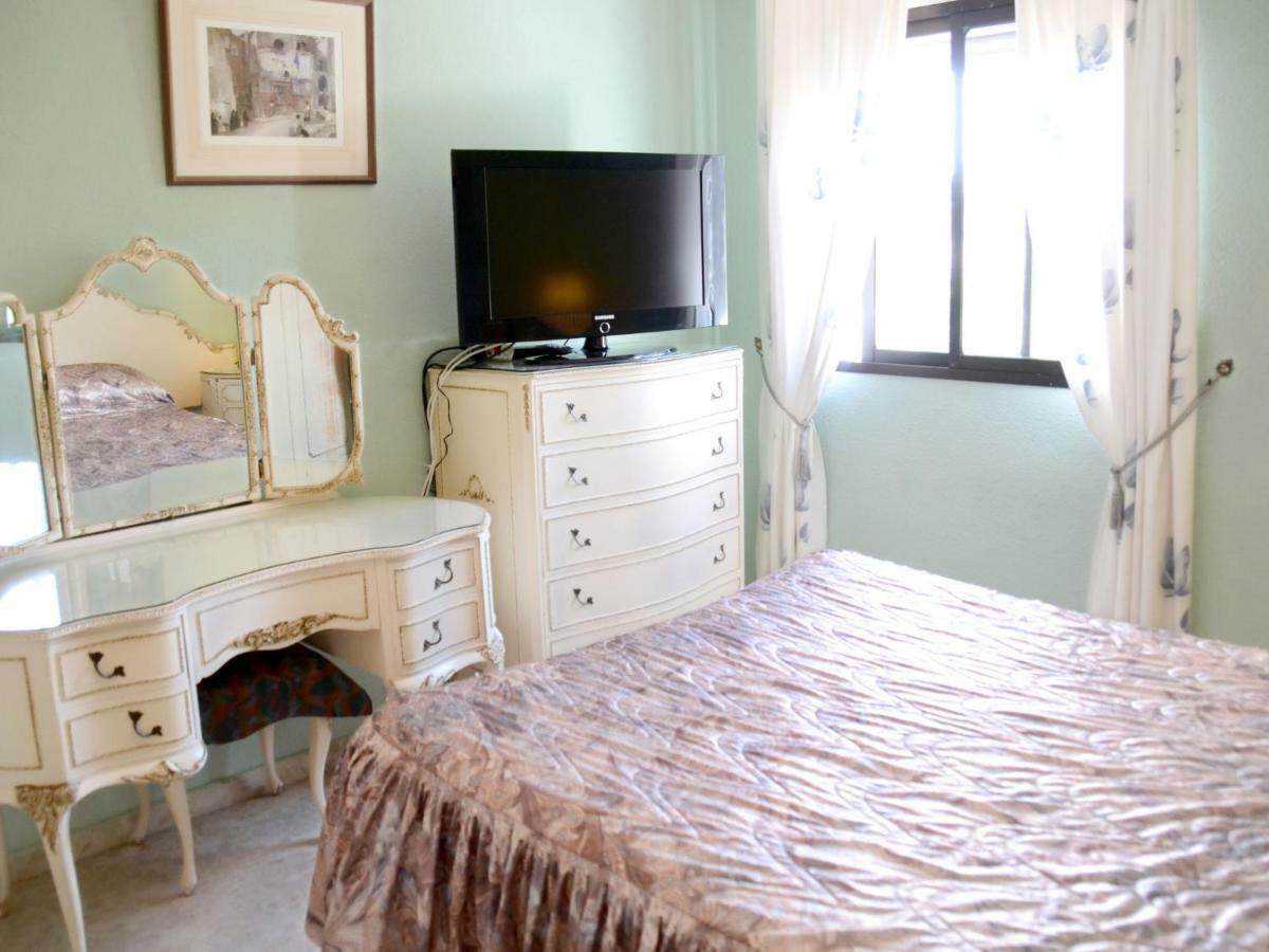 Apartment Carihuela Playa-1 By Interhome Torremolinos Extérieur photo