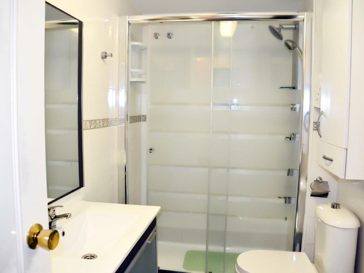 Apartment Carihuela Playa-1 By Interhome Torremolinos Extérieur photo