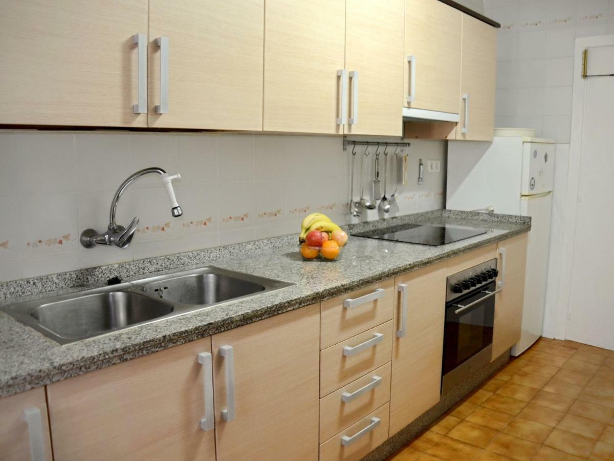 Apartment Carihuela Playa-1 By Interhome Torremolinos Extérieur photo