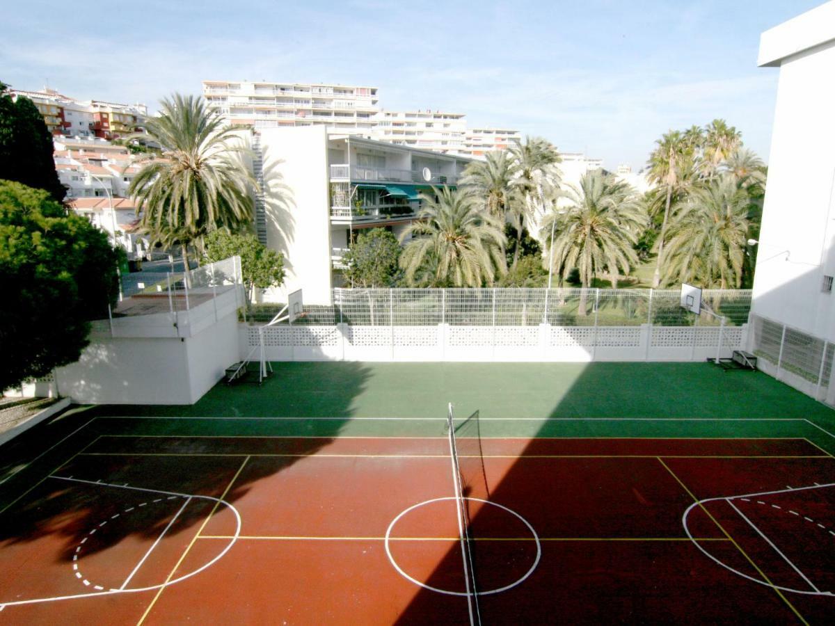 Apartment Carihuela Playa-1 By Interhome Torremolinos Extérieur photo